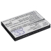 Kompatibilis akkumulátor csere ZTE LI3707T42P3H513651