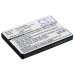 Kompatibilis akkumulátor csere ZTE LI3707T42P3H513651