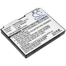 Kompatibilis akkumulátor csere Vodafone LI3710T42P3H483757