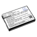 Hotspot Battery Zte MF286