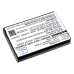 Hotspot Battery Zte MF286