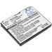 Kompatibilis akkumulátor csere ZTE LI3710T42P3H483757