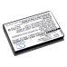 Compatible battery replacement for ZTE LI3730T42P3H6544A2