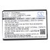 Compatible battery replacement for ZTE LI3730T42P3H6544A2