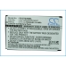 Battery Replaces Li3713T42P3h614057