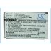 Kompatibilis akkumulátor csere ZTE LI3713T42P3H614057