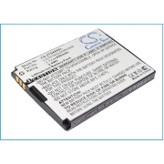 CS-ZTG600SL<br />Batteries for   replaces battery LI3707T42H3h463548