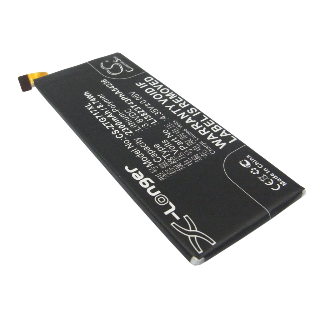 Original Blade VEC 4G