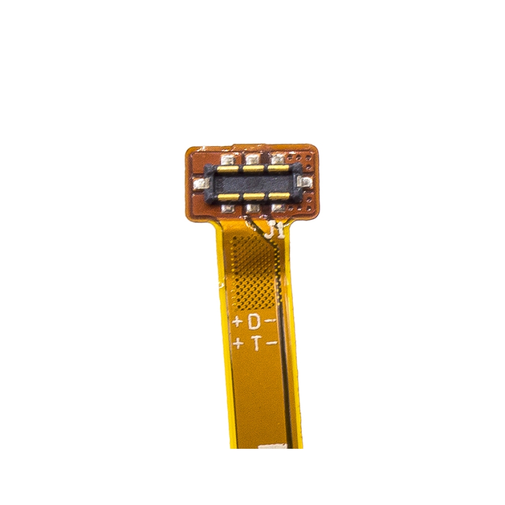 Kompatibilis akkumulátor csere ZTE LI3846T43P6HF07632