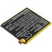 Kompatibilis akkumulátor csere ZTE LI3824T43P8H655845