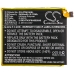 Kompatibilis akkumulátor csere ZTE LI3824T43P8H655845