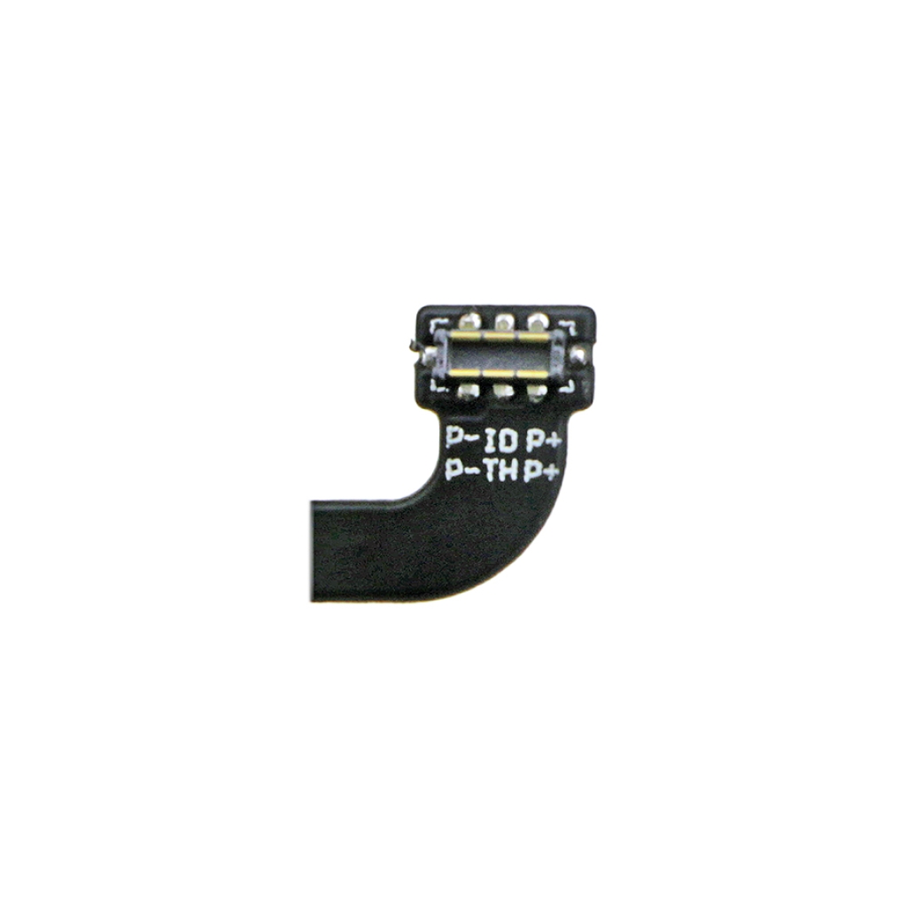 Kompatibilis akkumulátor csere ZTE LI3827T44P6H726040