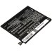 Kompatibilis akkumulátor csere ZTE LI3829T44P6H806435