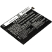 Kompatibilis akkumulátor csere ZTE LI3829T44P6H806435