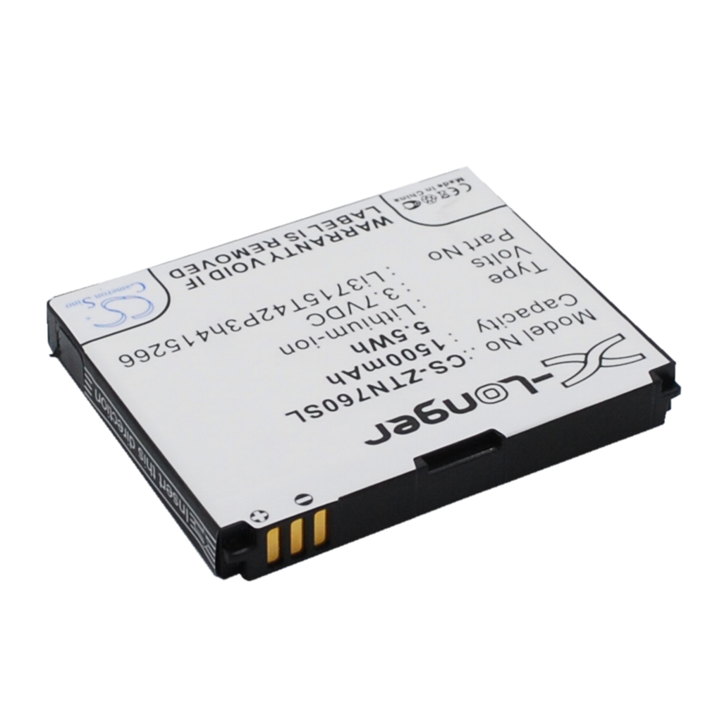 Mobile Phone Battery Sprint Fury