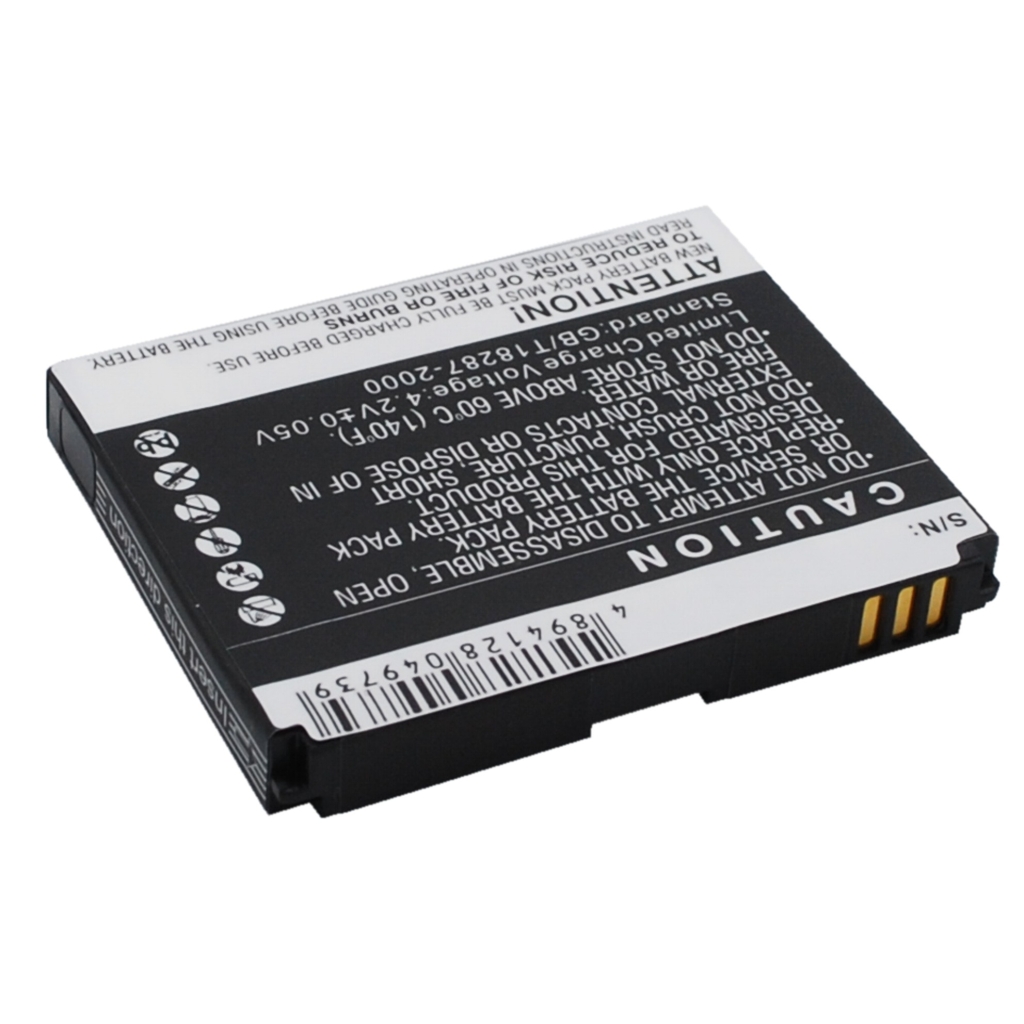 Mobile Phone Battery Sprint Fury