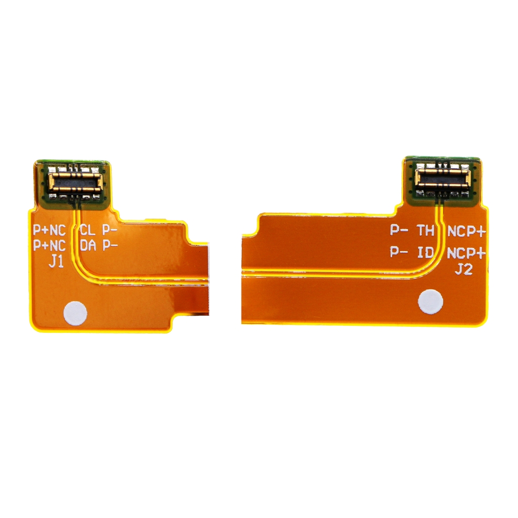 Kompatibilis akkumulátor csere ZTE LI3949T44P8H886554