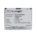 Kompatibilis akkumulátor csere ZTE LI3715T42P3H415266