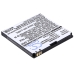 Kompatibilis akkumulátor csere BoostMobile LI3717T43P3H565751,LI3717T43P3H565751-H