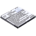 Kompatibilis akkumulátor csere USCellular LI3717T43P3H565751,LI3717T43P3H565751-H