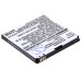 Kompatibilis akkumulátor csere USCellular LI3717T43P3H565751,LI3717T43P3H565751-H