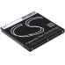 Kompatibilis akkumulátor csere Sprint LI3717T43P3H565751,LI3717T43P3H565751-H