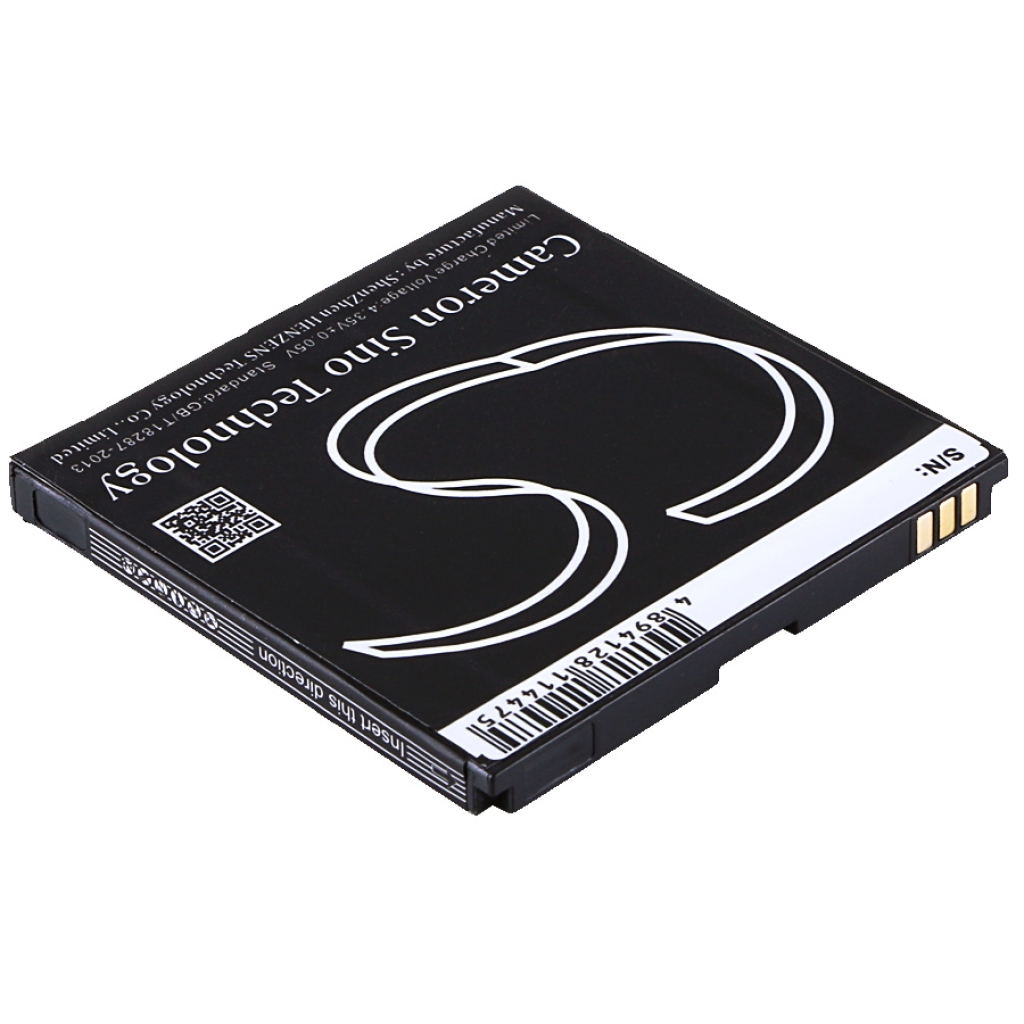 Kompatibilis akkumulátor csere USCellular LI3717T43P3H565751,LI3717T43P3H565751-H