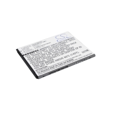 Kompatibilis akkumulátor csere ZTE LI3825T43P3H746243,LI3825T43P4H746243