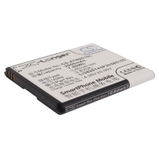 Kompatibilis akkumulátor csere ZTE LI3820T43P3H585155