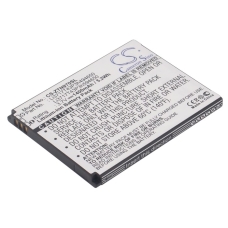 Kompatibilis akkumulátor csere ZTE LI3716T42P3H594650,LI3717T43P3H494650,LI3717T43P3H594650