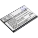 Kompatibilis akkumulátor csere ZTE LI3820T43P4H694848