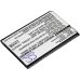 Kompatibilis akkumulátor csere ZTE LI3820T43P4H694848