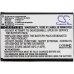 Kompatibilis akkumulátor csere ZTE LI3820T43P4H694848