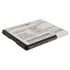 Kompatibilis akkumulátor csere BoostMobile LI3820T43P3H585155