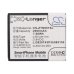 Kompatibilis akkumulátor csere ZTE LI3820T43P3H585155