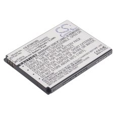 Kompatibilis akkumulátor csere ZTE LI3716T42P3H594650,LI3717T43P3H494650,LI3717T43P3H594650