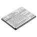 Kompatibilis akkumulátor csere ZTE LI3716T42P3H594650,LI3717T43P3H494650,LI3717T43P3H594650
