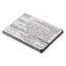 Kompatibilis akkumulátor csere ZTE LI3716T42P3H594650,LI3717T43P3H494650,LI3717T43P3H594650