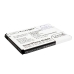 Kompatibilis akkumulátor csere ZTE LI3716T42P3H594650,LI3717T43P3H494650,LI3717T43P3H594650