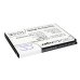 Kompatibilis akkumulátor csere ZTE LI3716T42P3H594650,LI3717T43P3H494650,LI3717T43P3H594650
