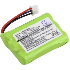 Kompatibilis akkumulátor csere ZTE NI3607T30P3S473211