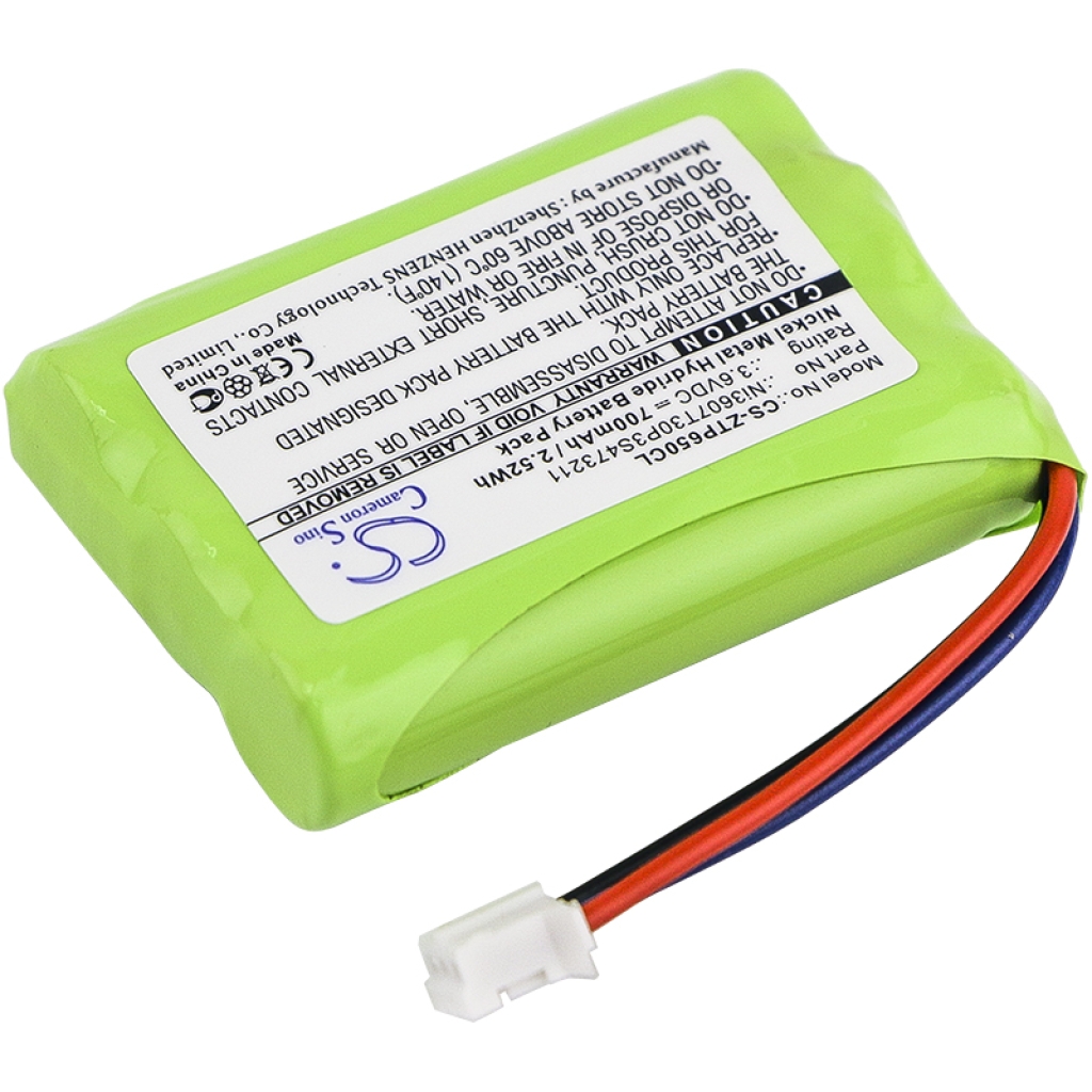 Akkumulátorok Helyettesíti a Ni3607T30P3S473211