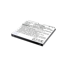 Kompatibilis akkumulátor csere ZTE LI3712T42P3H475248
