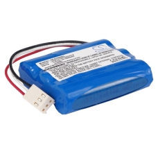 Kompatibilis akkumulátor csere ZTE NI3612T30P3S534416