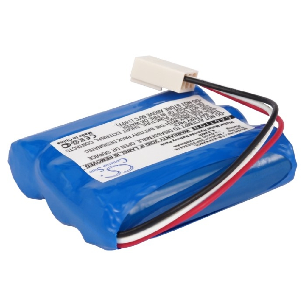 Akkumulátorok Helyettesíti a Ni3612T30P3S534416
