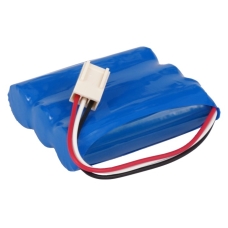 Kompatibilis akkumulátor csere ZTE NI3612T30P3S534416