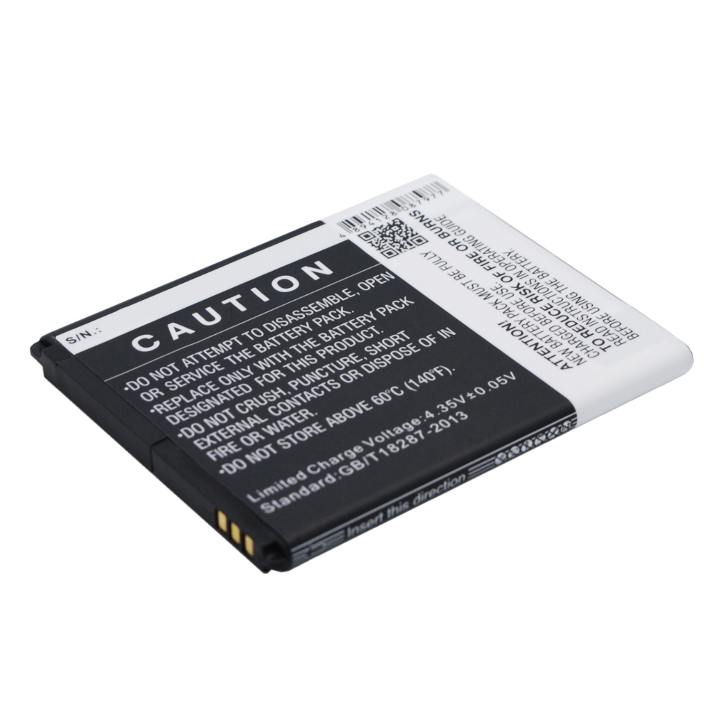 Mobile Phone Battery Amazing CS-ZTQ100SL