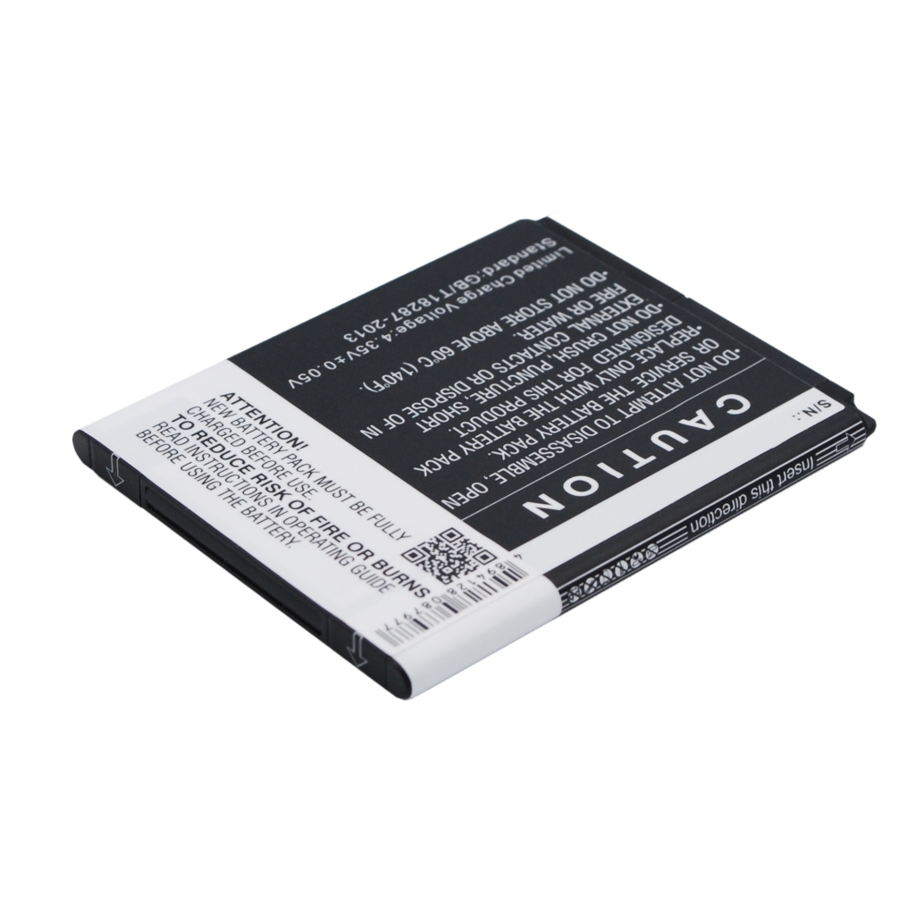 Mobile Phone Battery Amazing CS-ZTQ100SL