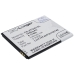 Battery compatible with Batteries