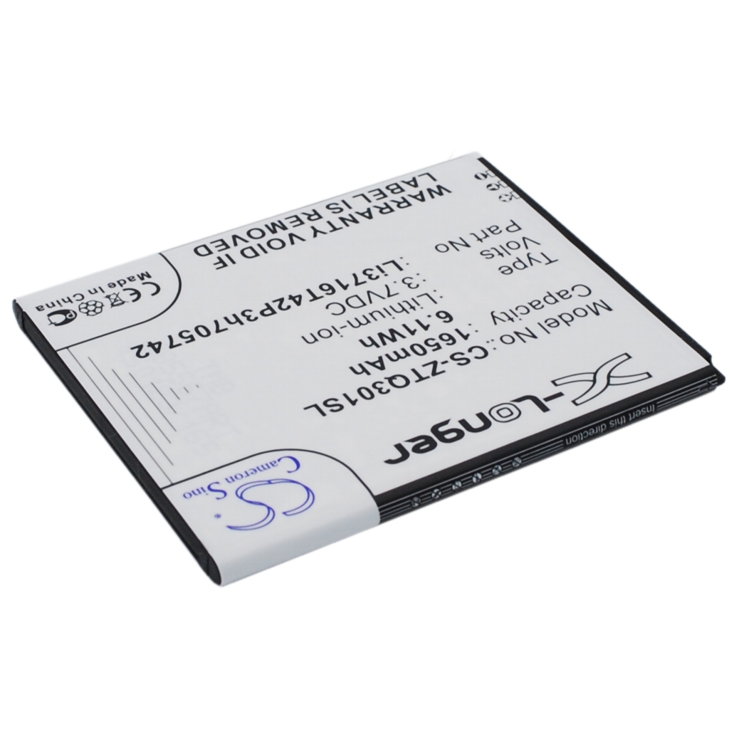 Battery compatible with Batteries
